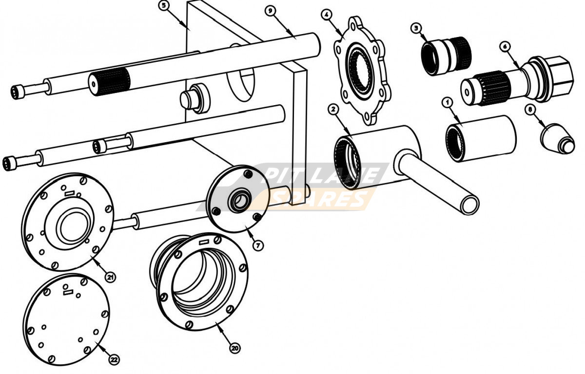 TOOLS Diagram